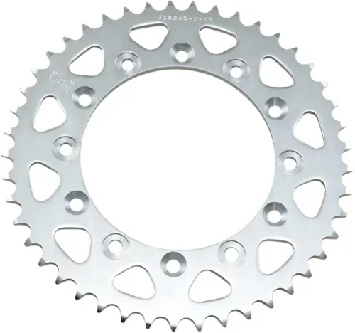 Pinion spate JT Sprockets 45T oțel JTR245/2.45