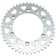 Pinion spate JT Sprockets 45T oțel JTR245/2.45