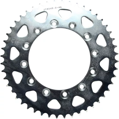 Pinion spate JT Sprockets 48T oțel JTR245/2.48