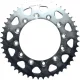 Pinion spate JT Sprockets 48T oțel JTR245/2.48