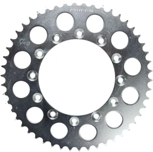 Pinion spate JT Sprockets 50T oțel JTR245/2.50