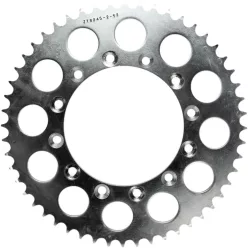 Pinion spate JT Sprockets 52T oțel JTR245/2.52