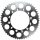Jt Sprockets Pinion Spate 52T 520 Jtr245/2-52