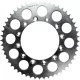 Pinion spate JT Sprockets 52T oțel JTR245/2.52