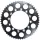 Pinion spate JT Sprockets 53T oțel JTR245/2.53