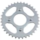 Pinion spate JT Sprockets 36T oțel JTR256.36