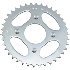 Pinion spate JT Sprockets 38T oțel JTR256.38