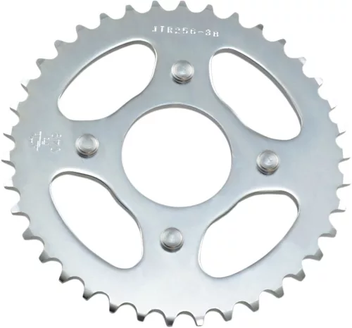 Pinion spate JT Sprockets 38T oțel JTR256.38
