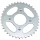 Pinion spate JT Sprockets 38T oțel JTR256.38