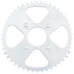 Pinion spate JT Sprockets 46T oțel JTR256.46