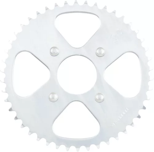 Pinion spate JT Sprockets 46T oțel JTR256.46