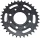 Pinion spate JT Sprockets 33T oțel JTR279.33