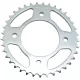 Pinion spate JT Sprockets 37T oțel JTR282.37