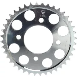 Pinion spate JT Sprockets 40T oțel JTR284.40