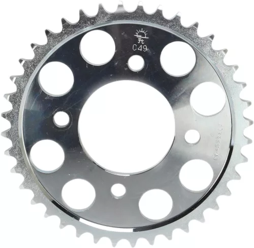 Pinion spate JT Sprockets 40T oțel JTR284.40