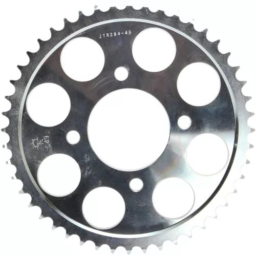 Pinion spate JT Sprockets 48T oțel JTR284.48