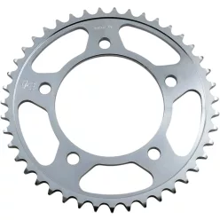 Pinion spate JT Sprockets 43T oțel JTR302.43