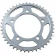 Pinion spate JT Sprockets 44T oțel JTR302.44