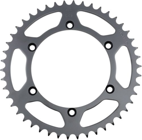 Pinion spate JT Sprockets 46T oțel JTR460.46