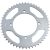 Sprocket Rear 49T 420 Jtr461.49