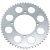 Jt Sprockets Pinion Spate 54T 420 Jtr461-54