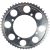 Jt Sprockets Pinion Spate 51T 428 Jtr462-51