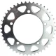 Pinion spate JT Sprockets 44T oțel JTR464.44