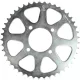 Pinion spate JT Sprockets 45T oțel JTR476.45