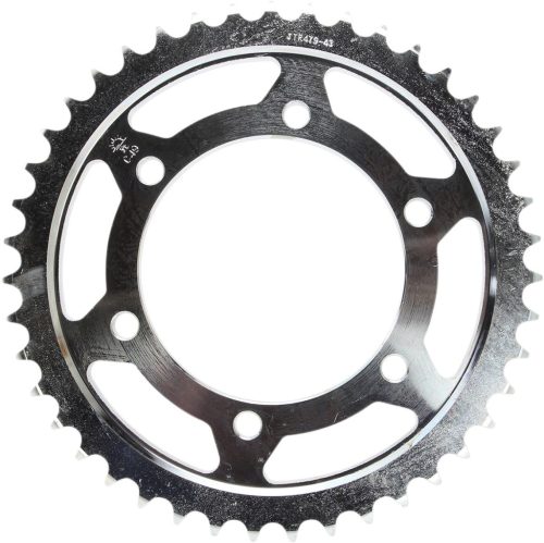 Pinion spate JT Sprockets 43T oțel JTR479.43