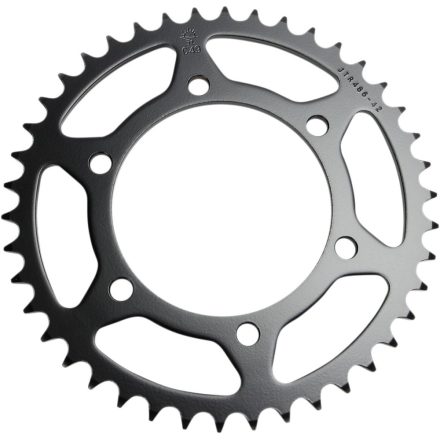 Sprocket Rear 42T 520 Jtr486.42