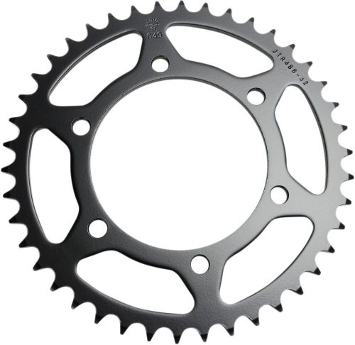 Sprocket Rear 42T 520 Jtr486.42