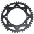 Sprocket Rear 42T 520 Jtr487.42