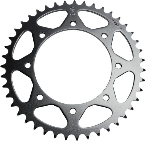 Sprocket Rear 43T 520 Jtr487.43