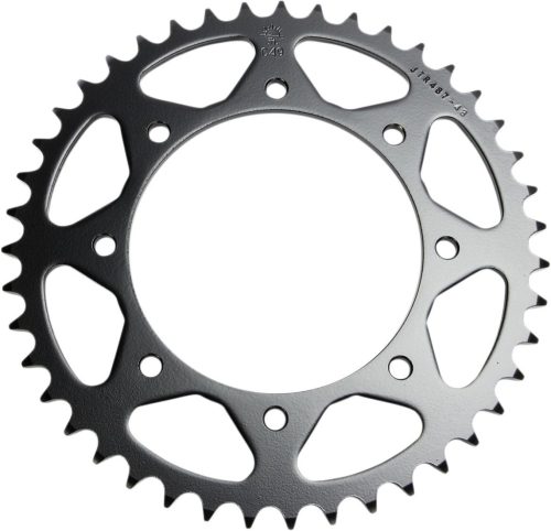 Pinion spate JT Sprockets 43T oțel JTR487.43