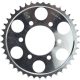 Pinion spate JT Sprockets 41T oțel JTR488.41