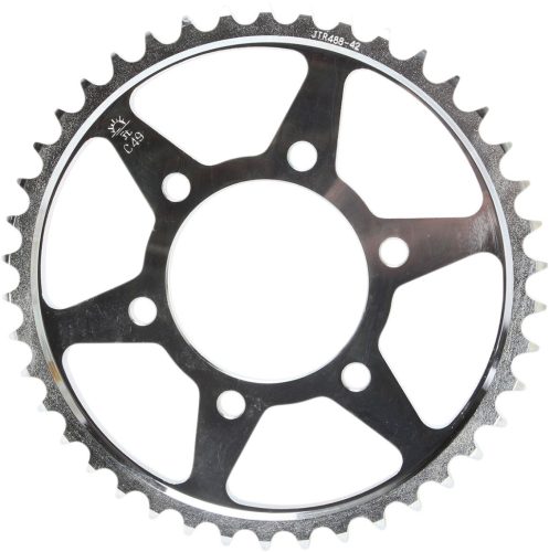 Pinion spate JT Sprockets 42T oțel JTR488.42