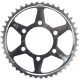 Pinion spate JT Sprockets 44T oțel JTR488.44