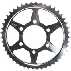 Pinion spate JT Sprockets 46T oțel JTR488.46