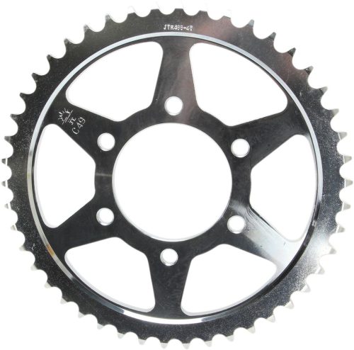 Pinion spate JT Sprockets 46T oțel JTR488.46