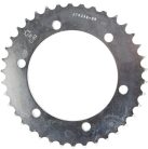 Jt Sprockets Pinion Spate 38T 525 Jtr498-38