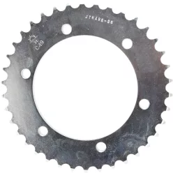 Pinion spate JT Sprockets 38T oțel JTR498.38