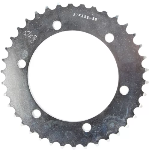 Pinion spate JT Sprockets 38T oțel JTR498.38