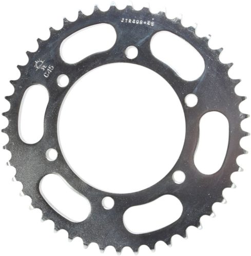 Jt Sprockets Pinion Spate 45T 525 Jtr498-45