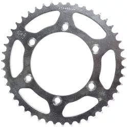 Pinion spate JT Sprockets 46T oțel JTR498.46