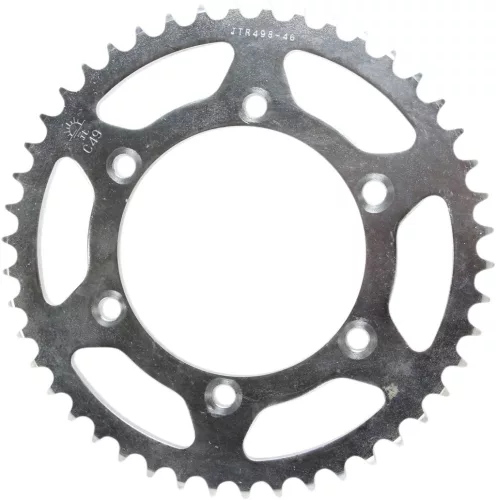 Pinion spate JT Sprockets 46T oțel JTR498.46