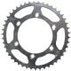 Sprocket Rear 46T 525 Jtr498.46