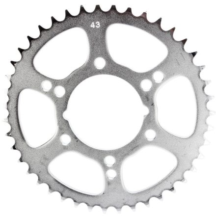 Jt Sprockets Pinion Spate 43T 530 Jtr499-43