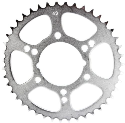 Jt Sprockets Pinion Spate 43T 530 Jtr499-43