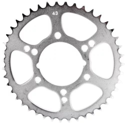 Pinion spate JT Sprockets 43T oțel JTR499.43