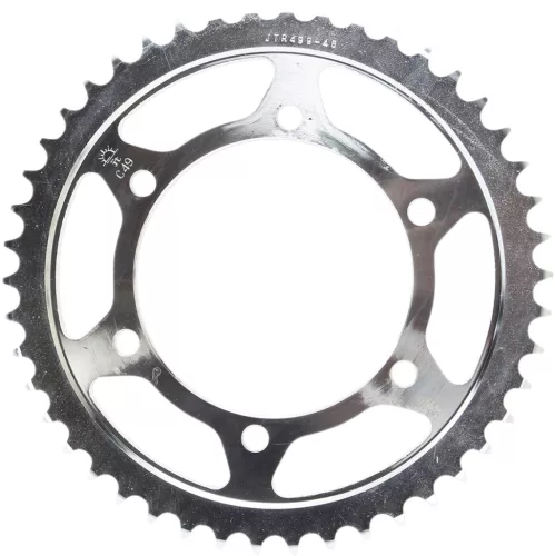 Pinion spate JT Sprockets 48T oțel JTR499.48